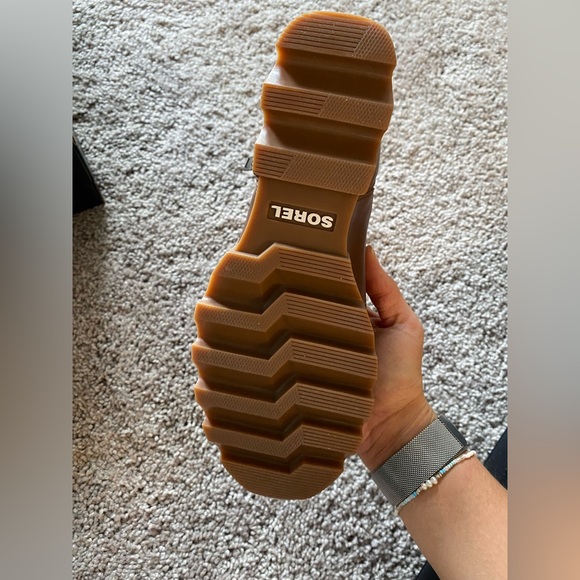 Sorel Joan Of Arctic Wedge III Zip Bootie - Picture 7 of 11